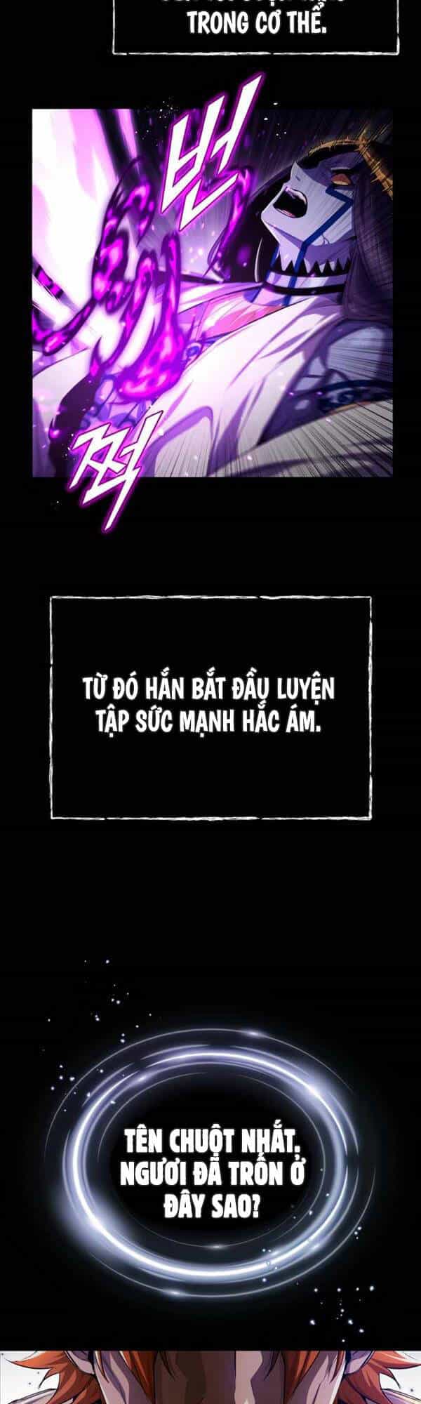 Sự Thức Tỉnh Của Hắc Ma Pháp Sư Sau 66666 Năm - Chương 97 - ảnh 6