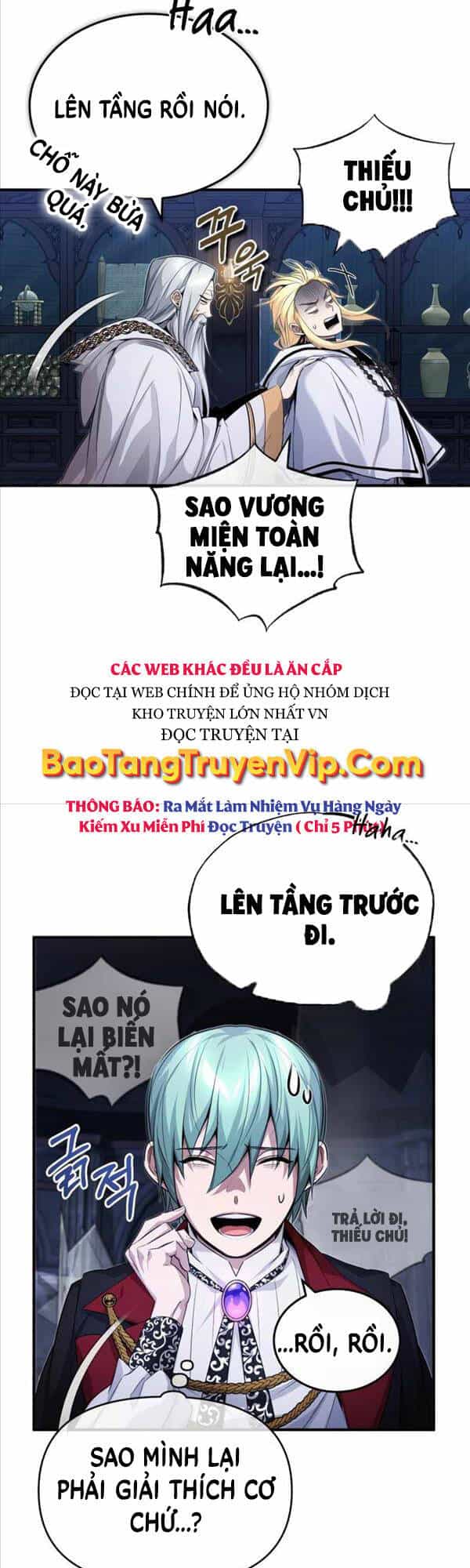 Sự Thức Tỉnh Của Hắc Ma Pháp Sư Sau 66666 Năm - Chương 97 - ảnh 63