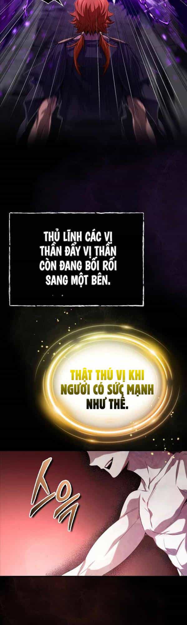 Sự Thức Tỉnh Của Hắc Ma Pháp Sư Sau 66666 Năm - Chương 97 - ảnh 9