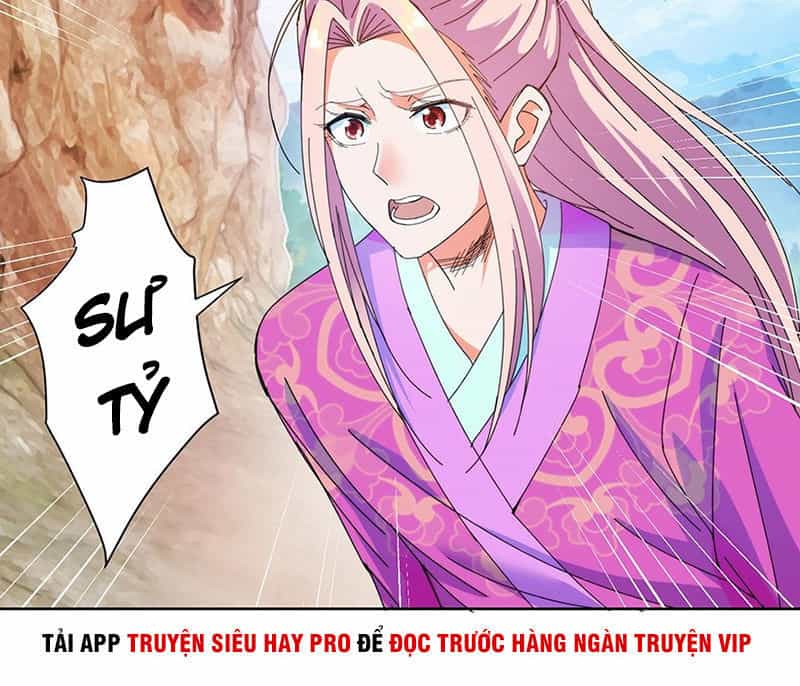 Sử Thượng Đệ Nhất Chưởng Môn - Chương 101 - ảnh 4