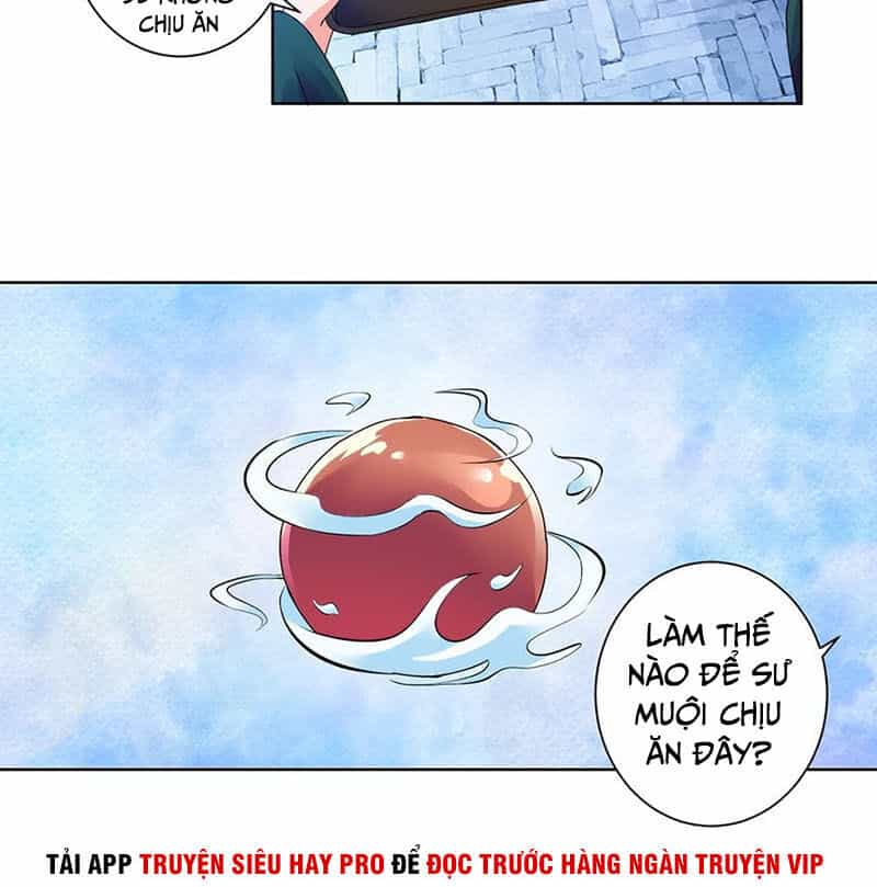 Sử Thượng Đệ Nhất Chưởng Môn - Chương 105 - ảnh 9
