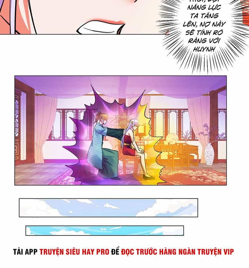 Sử Thượng Đệ Nhất Chưởng Môn - Chương 106 - ảnh 11