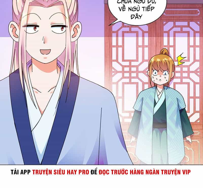 Sử Thượng Đệ Nhất Chưởng Môn - Chương 106 - ảnh 17