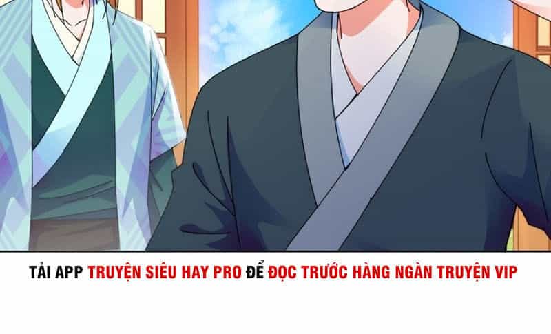 Sử Thượng Đệ Nhất Chưởng Môn - Chương 109 - ảnh 9