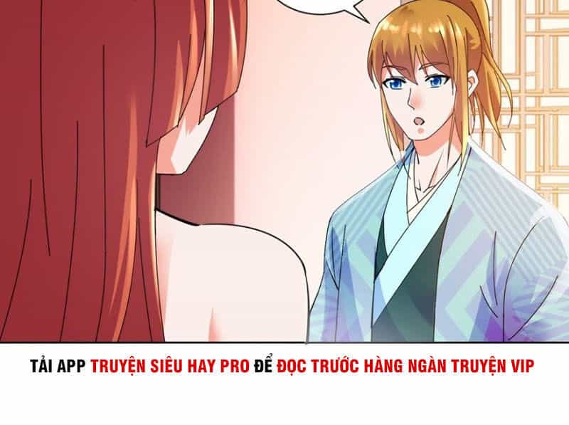 Sử Thượng Đệ Nhất Chưởng Môn - Chương 110 - ảnh 5