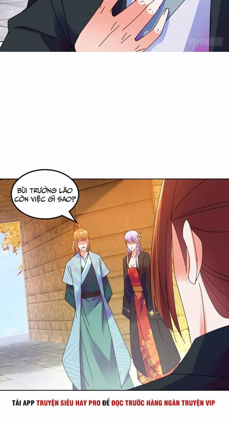 Sử Thượng Đệ Nhất Chưởng Môn - Chương 112 - ảnh 15