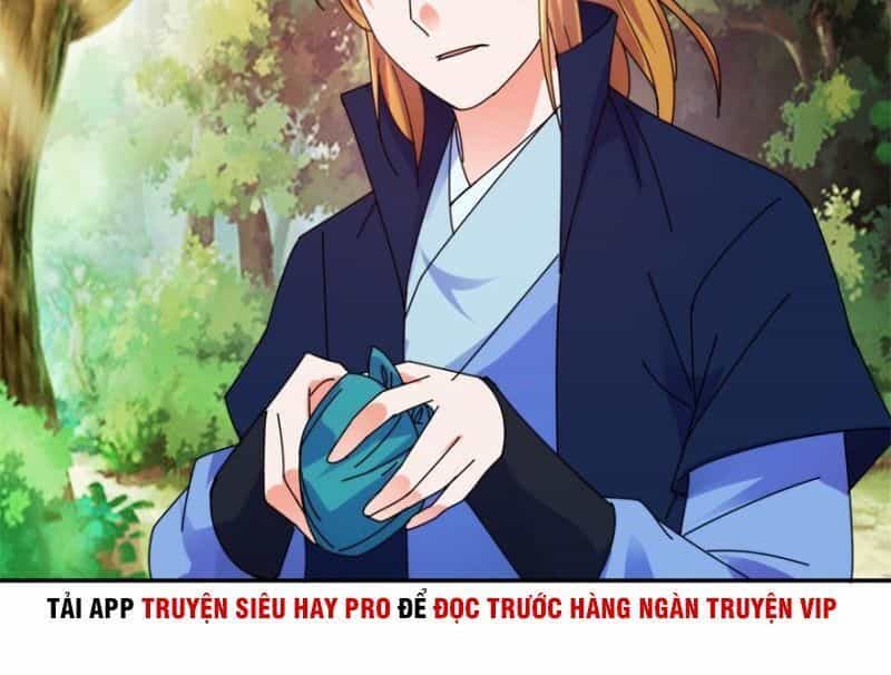 Sử Thượng Đệ Nhất Chưởng Môn - Chương 113 - ảnh 19