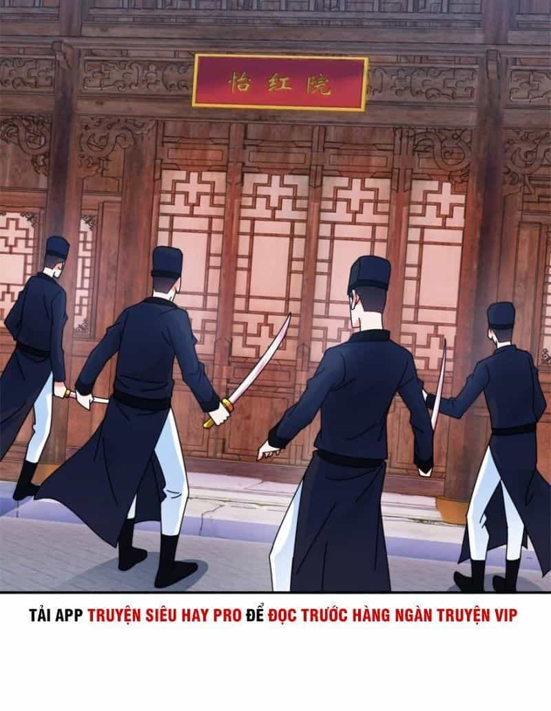 Sử Thượng Đệ Nhất Chưởng Môn - Chương 114 - ảnh 11