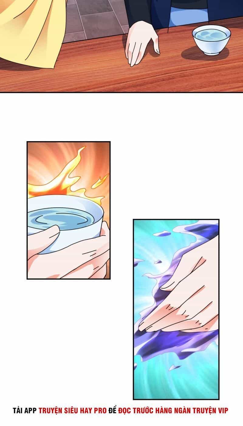 Sử Thượng Đệ Nhất Chưởng Môn - Chương 117 - ảnh 8