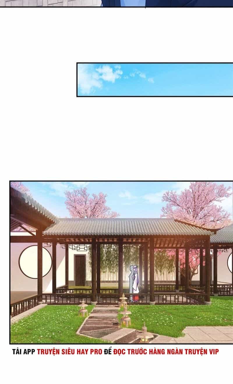 Sử Thượng Đệ Nhất Chưởng Môn - Chương 126 - ảnh 9