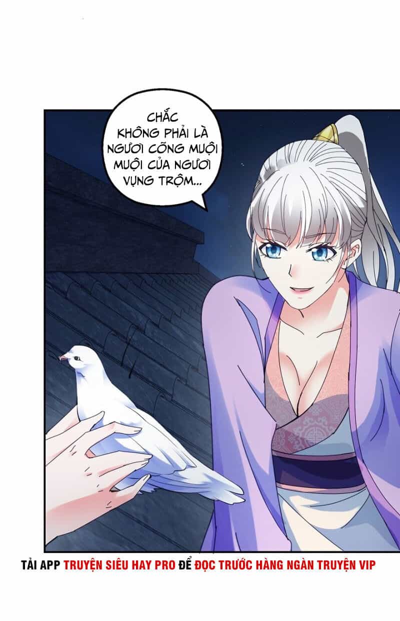 Sử Thượng Đệ Nhất Chưởng Môn - Chương 137 - ảnh 11