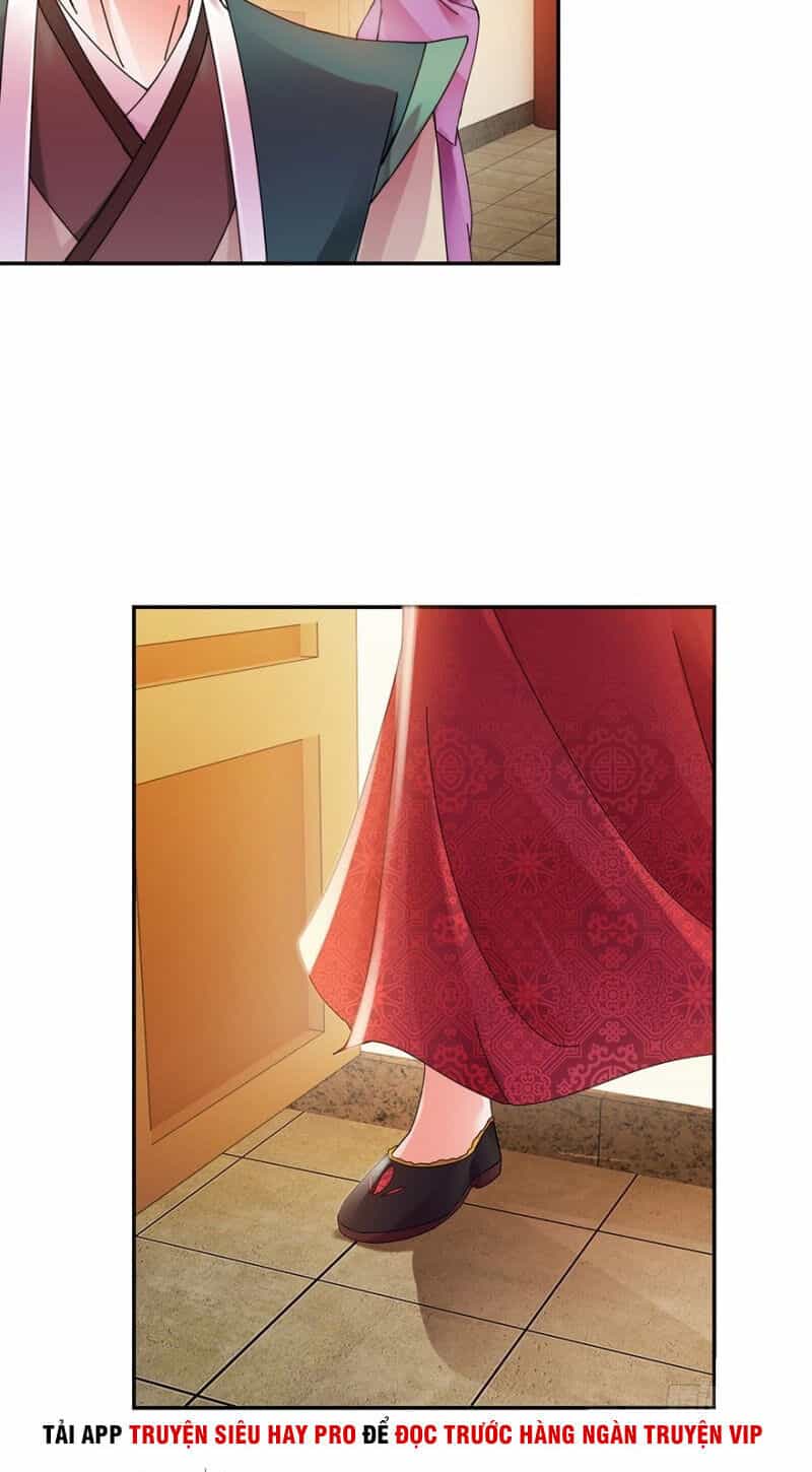 Sử Thượng Đệ Nhất Chưởng Môn - Chương 142 - ảnh 20