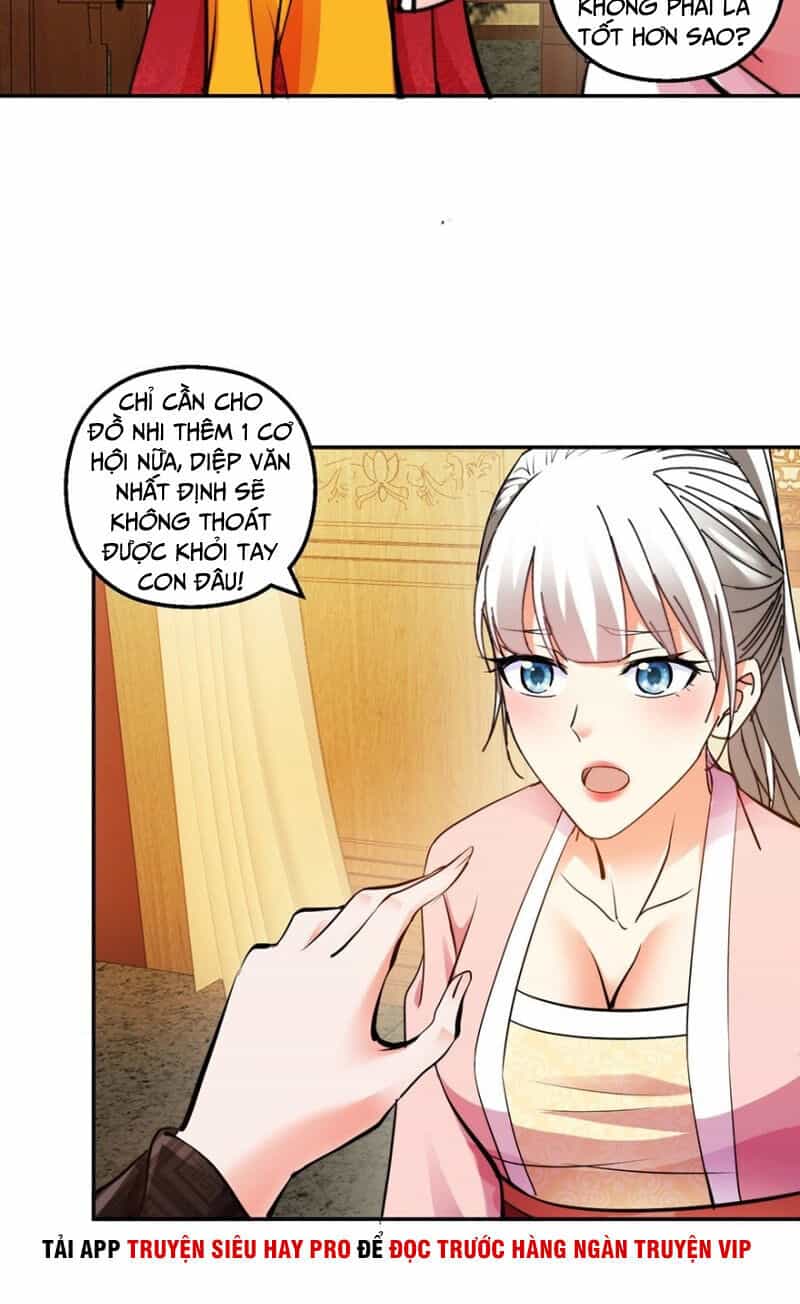 Sử Thượng Đệ Nhất Chưởng Môn - Chương 144 - ảnh 12