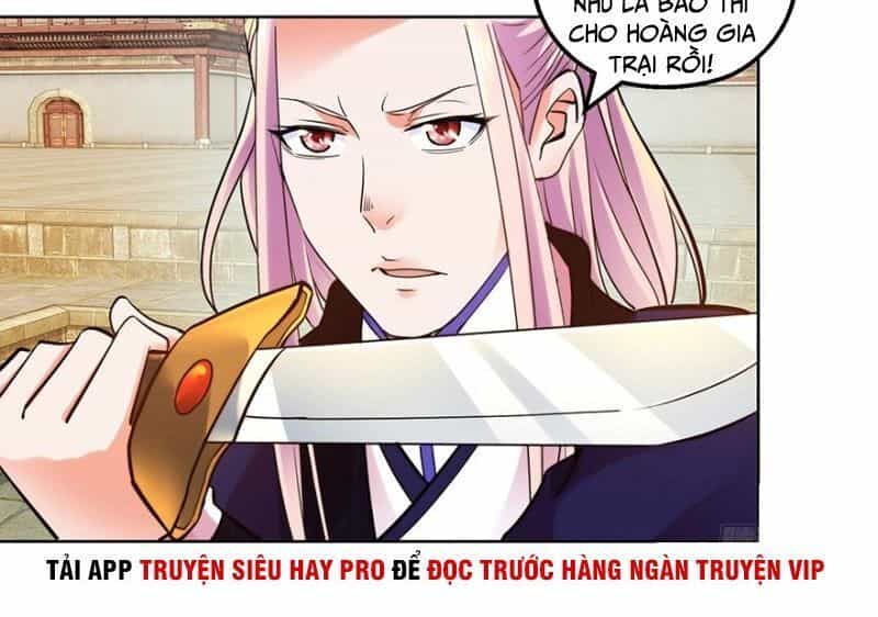 Sử Thượng Đệ Nhất Chưởng Môn - Chương 147 - ảnh 19