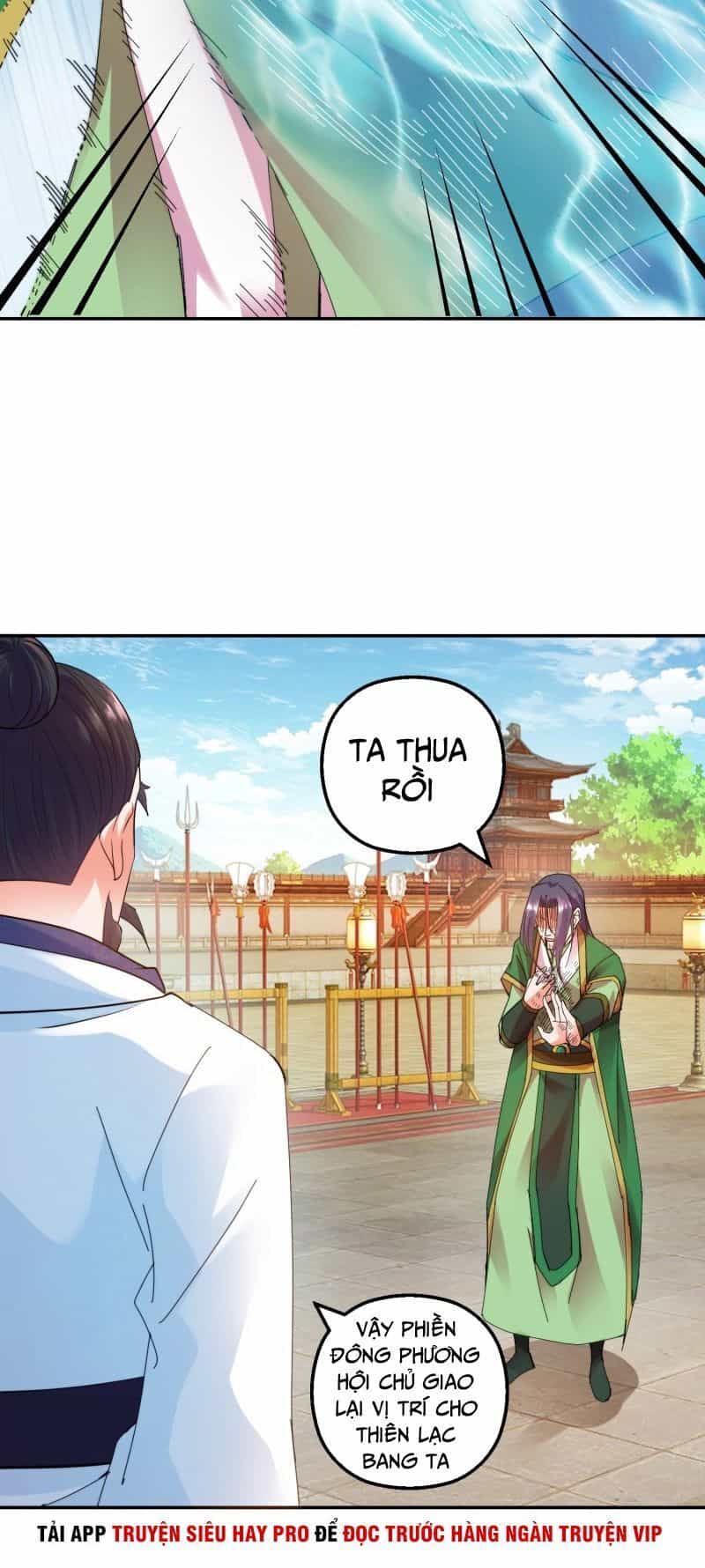 Sử Thượng Đệ Nhất Chưởng Môn - Chương 150 - ảnh 17