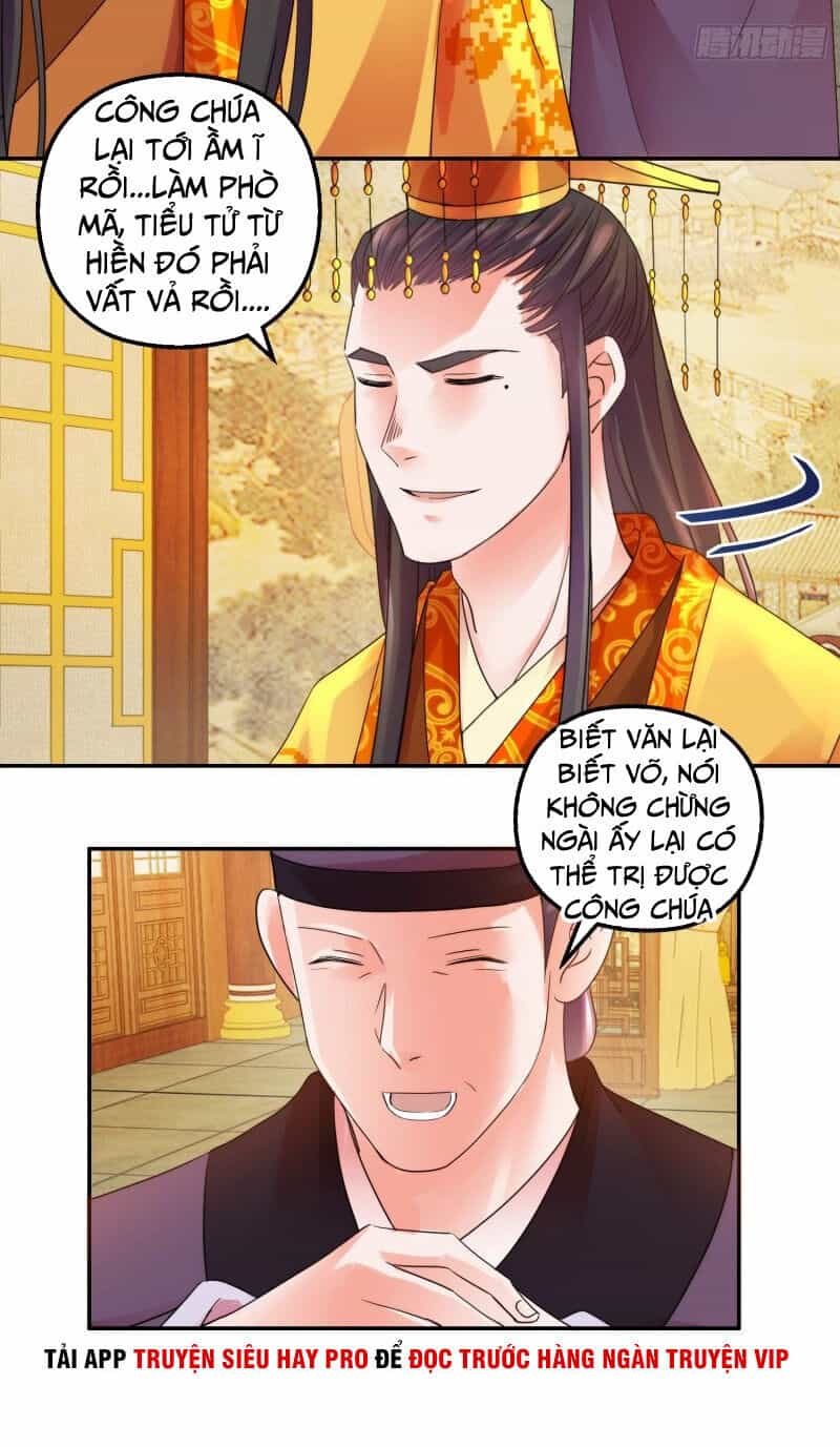 Sử Thượng Đệ Nhất Chưởng Môn - Chương 162 - ảnh 17