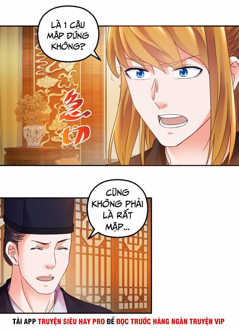 Sử Thượng Đệ Nhất Chưởng Môn - Chương 162 - ảnh 4