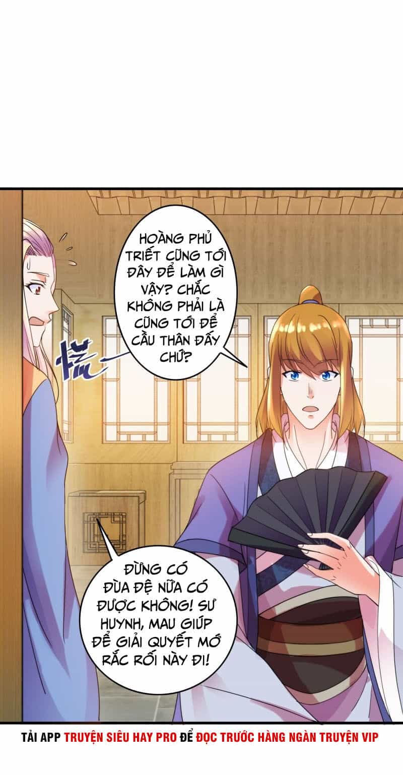 Sử Thượng Đệ Nhất Chưởng Môn - Chương 163 - ảnh 22