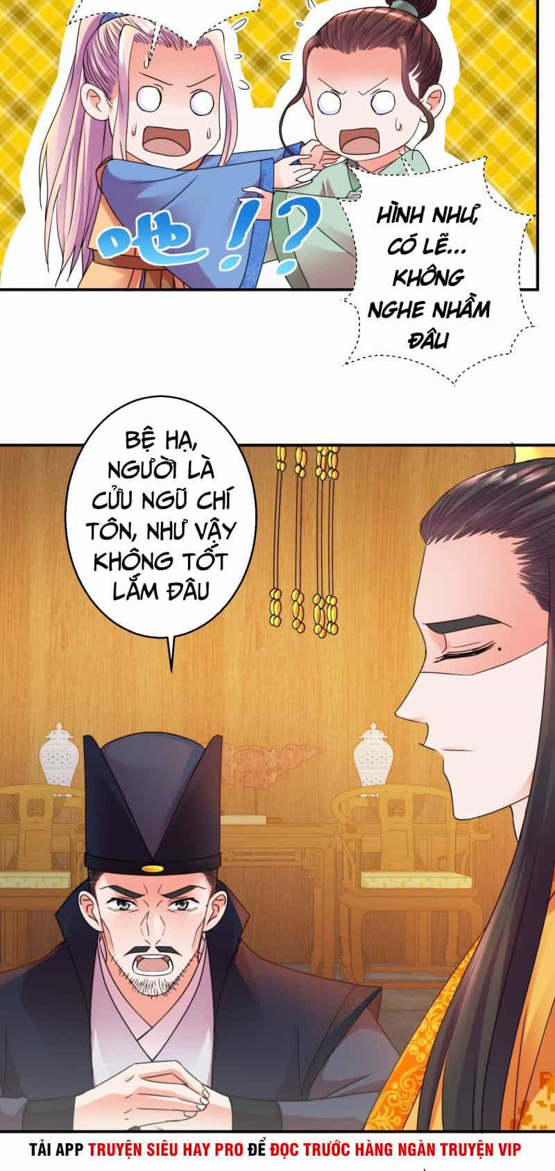 Sử Thượng Đệ Nhất Chưởng Môn - Chương 164 - ảnh 16