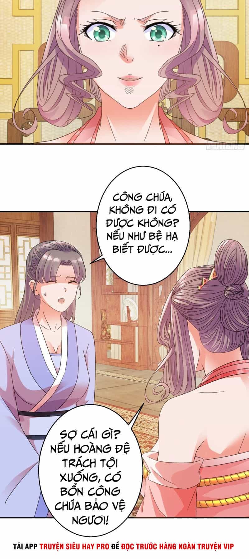 Sử Thượng Đệ Nhất Chưởng Môn - Chương 165 - ảnh 13