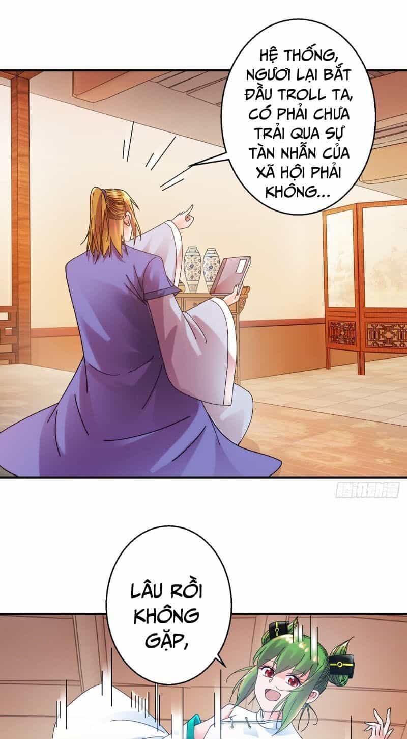 Sử Thượng Đệ Nhất Chưởng Môn - Chương 170 - ảnh 24