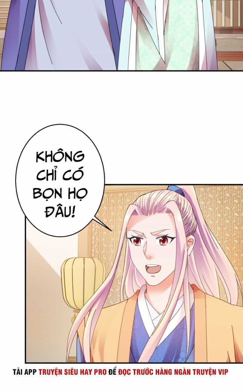 Sử Thượng Đệ Nhất Chưởng Môn - Chương 171 - ảnh 13