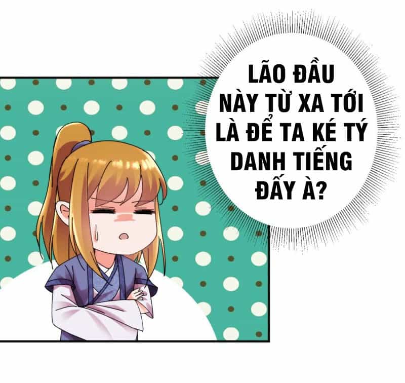 Sử Thượng Đệ Nhất Chưởng Môn - Chương 172 - ảnh 25