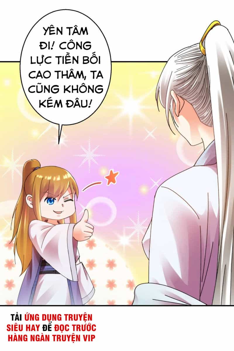Sử Thượng Đệ Nhất Chưởng Môn - Chương 172 - ảnh 30