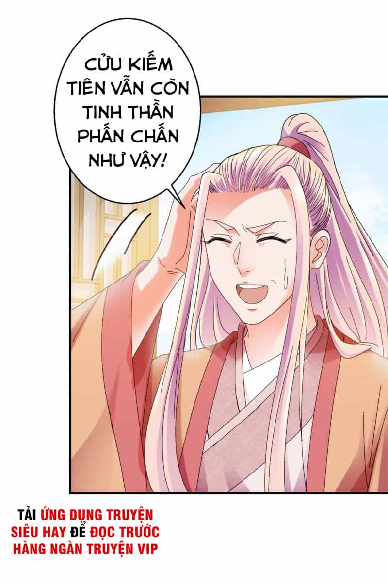 Sử Thượng Đệ Nhất Chưởng Môn - Chương 172 - ảnh 4