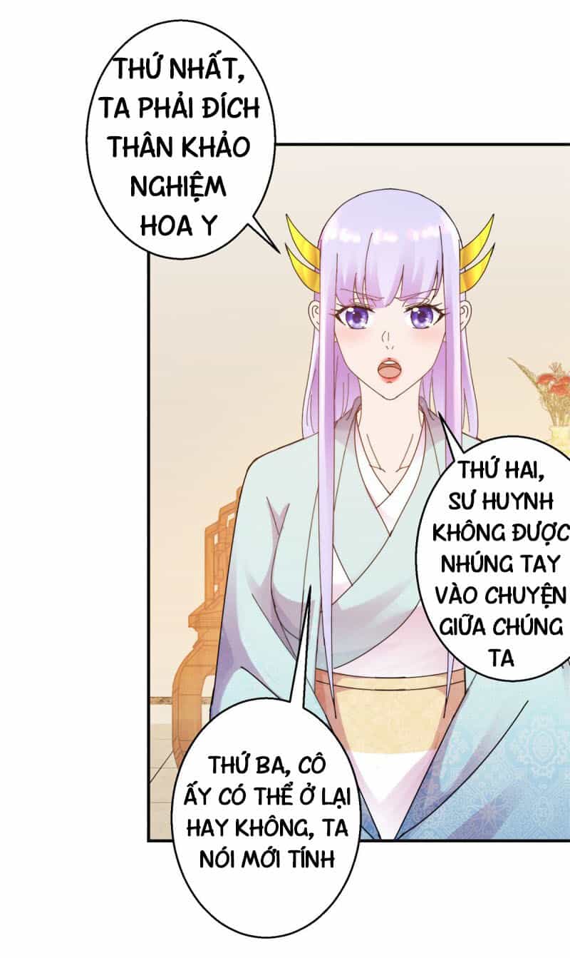 Sử Thượng Đệ Nhất Chưởng Môn - Chương 175 - ảnh 14