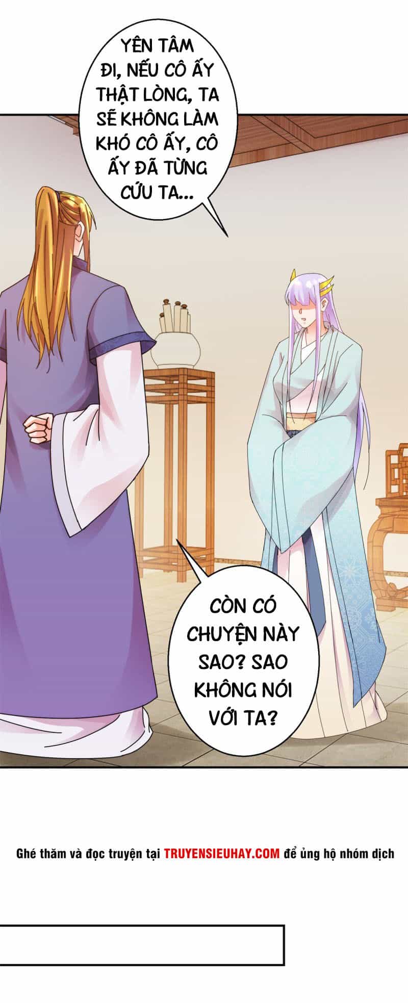 Sử Thượng Đệ Nhất Chưởng Môn - Chương 175 - ảnh 16