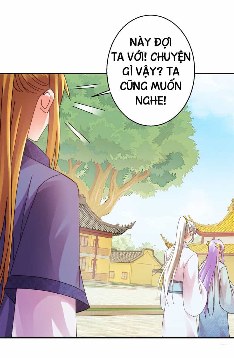 Sử Thượng Đệ Nhất Chưởng Môn - Chương 175 - ảnh 23
