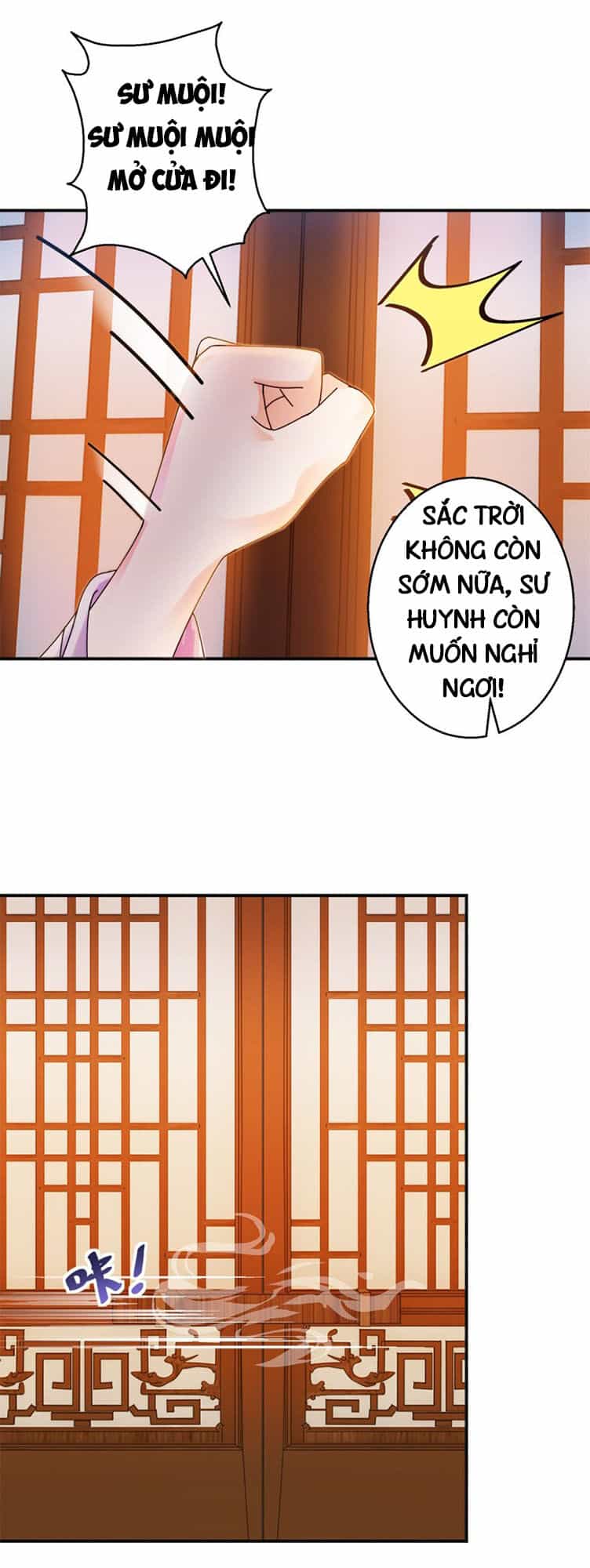 Sử Thượng Đệ Nhất Chưởng Môn - Chương 175 - ảnh 5