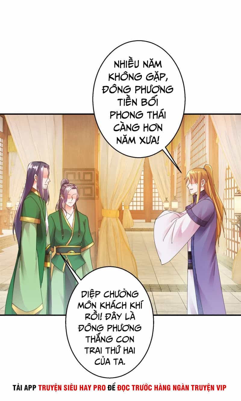 Sử Thượng Đệ Nhất Chưởng Môn - Chương 176 - ảnh 5