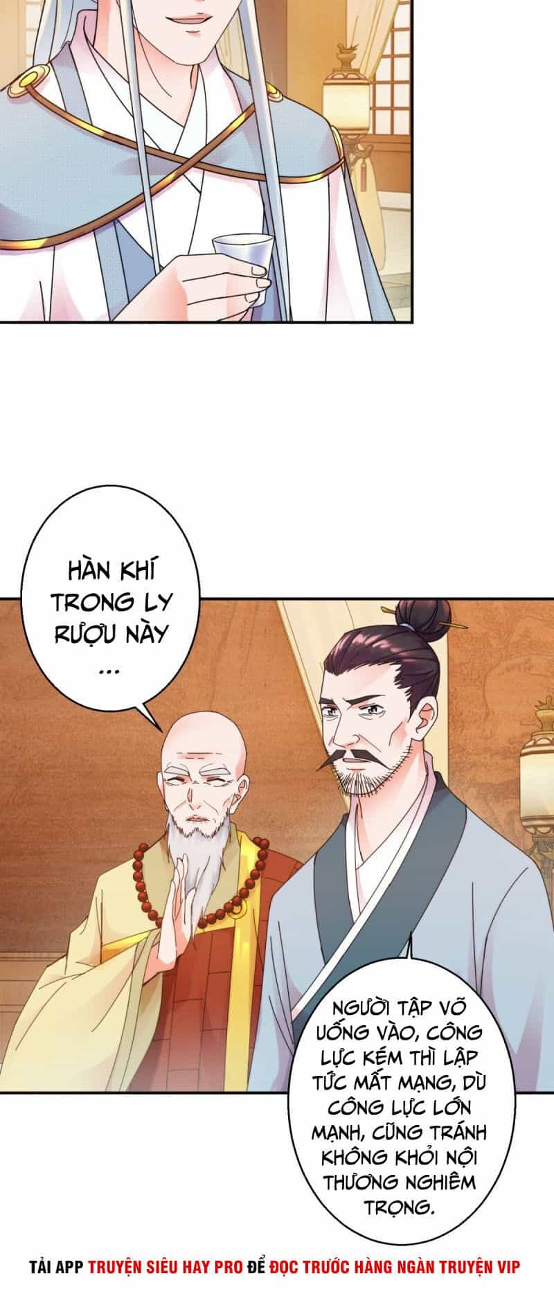 Sử Thượng Đệ Nhất Chưởng Môn - Chương 177 - ảnh 3