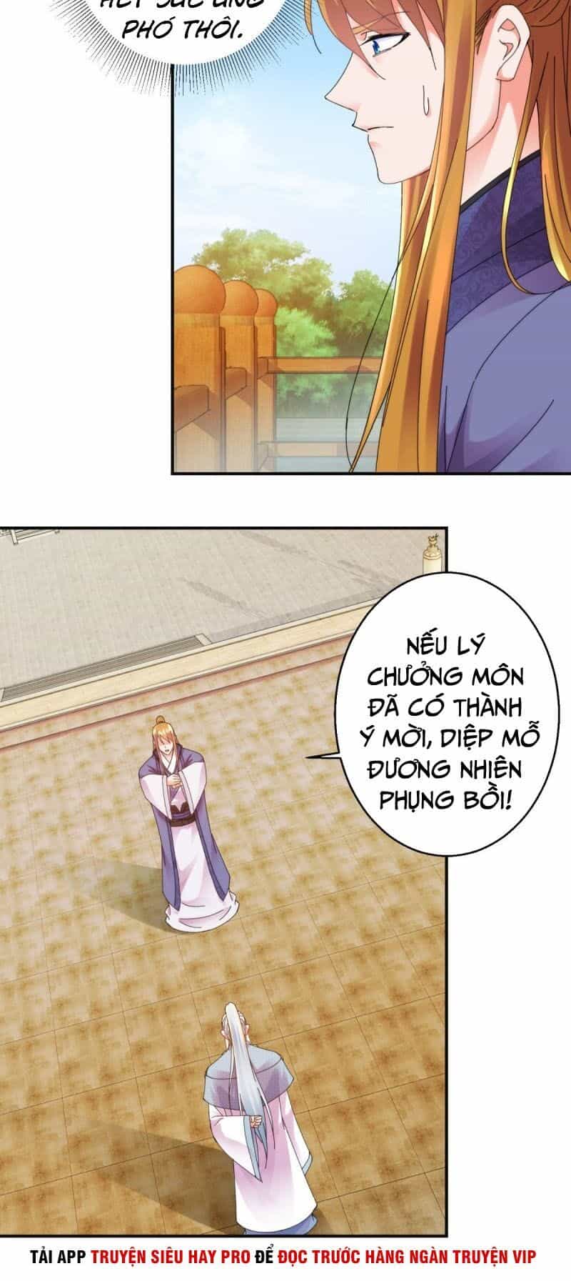 Sử Thượng Đệ Nhất Chưởng Môn - Chương 178 - ảnh 5