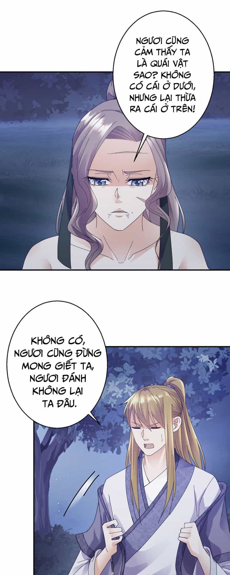 Sử Thượng Đệ Nhất Chưởng Môn - Chương 180 - ảnh 26