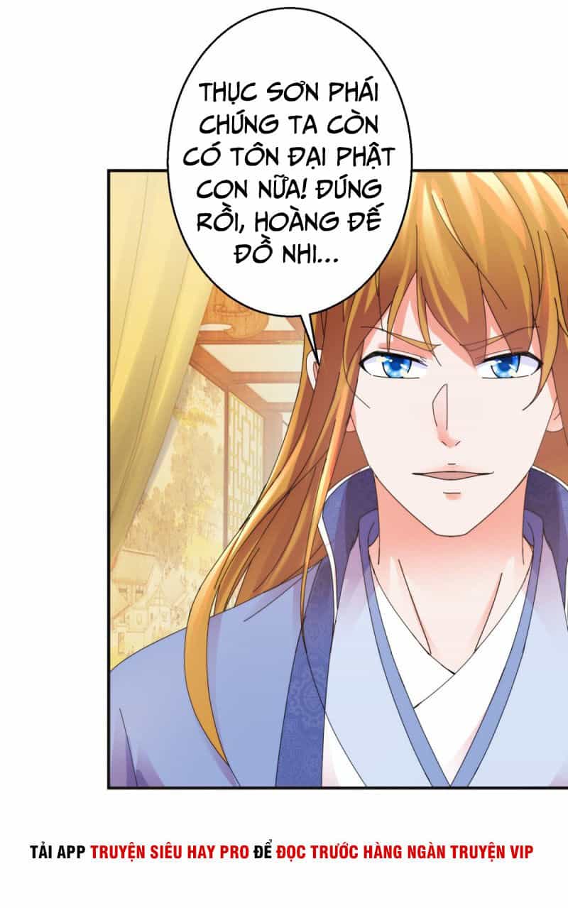 Sử Thượng Đệ Nhất Chưởng Môn - Chương 182 - ảnh 21