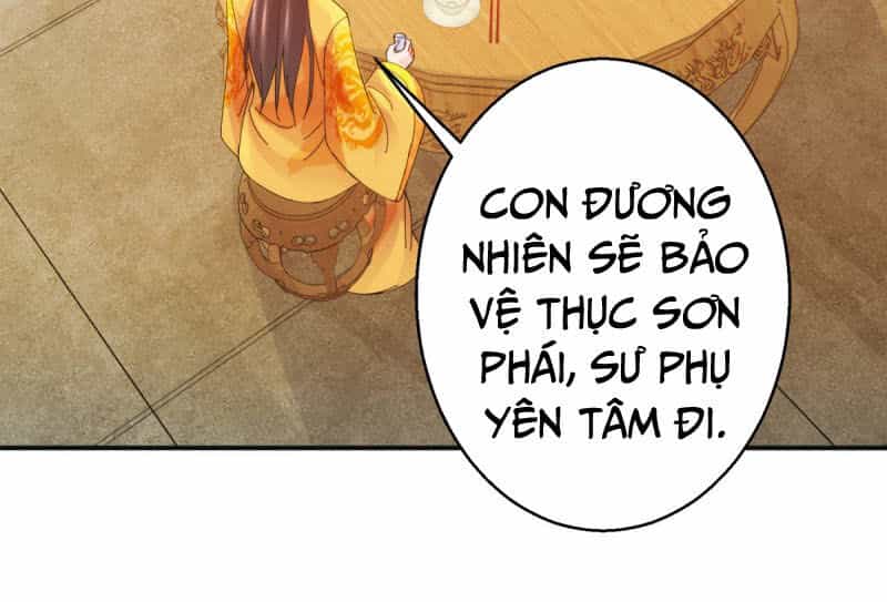 Sử Thượng Đệ Nhất Chưởng Môn - Chương 182 - ảnh 27