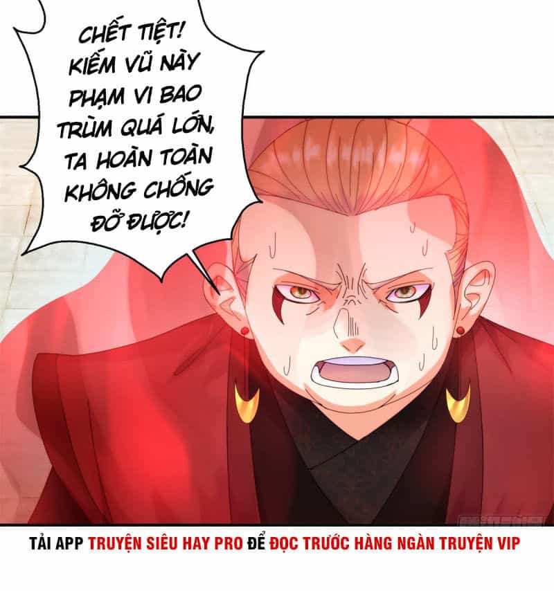 Sử Thượng Đệ Nhất Chưởng Môn - Chương 185 - ảnh 18