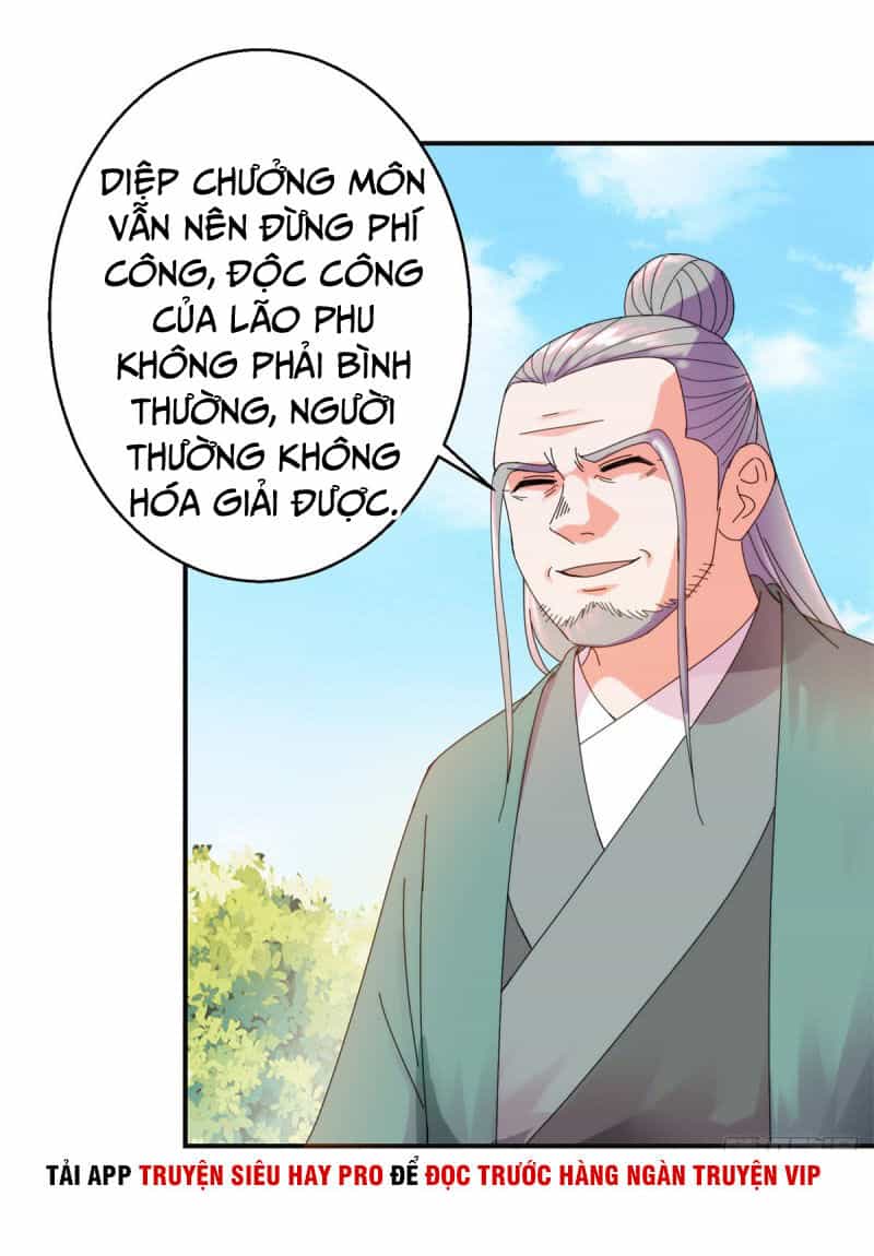 Sử Thượng Đệ Nhất Chưởng Môn - Chương 185 - ảnh 33