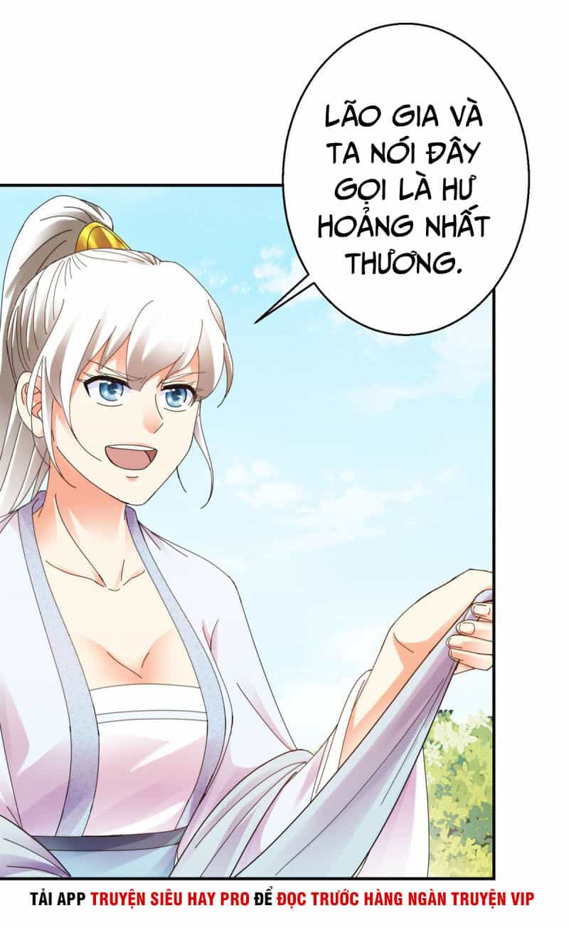 Sử Thượng Đệ Nhất Chưởng Môn - Chương 186 - ảnh 20