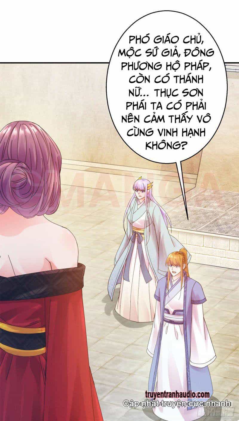 Sử Thượng Đệ Nhất Chưởng Môn - Chương 188 - ảnh 34