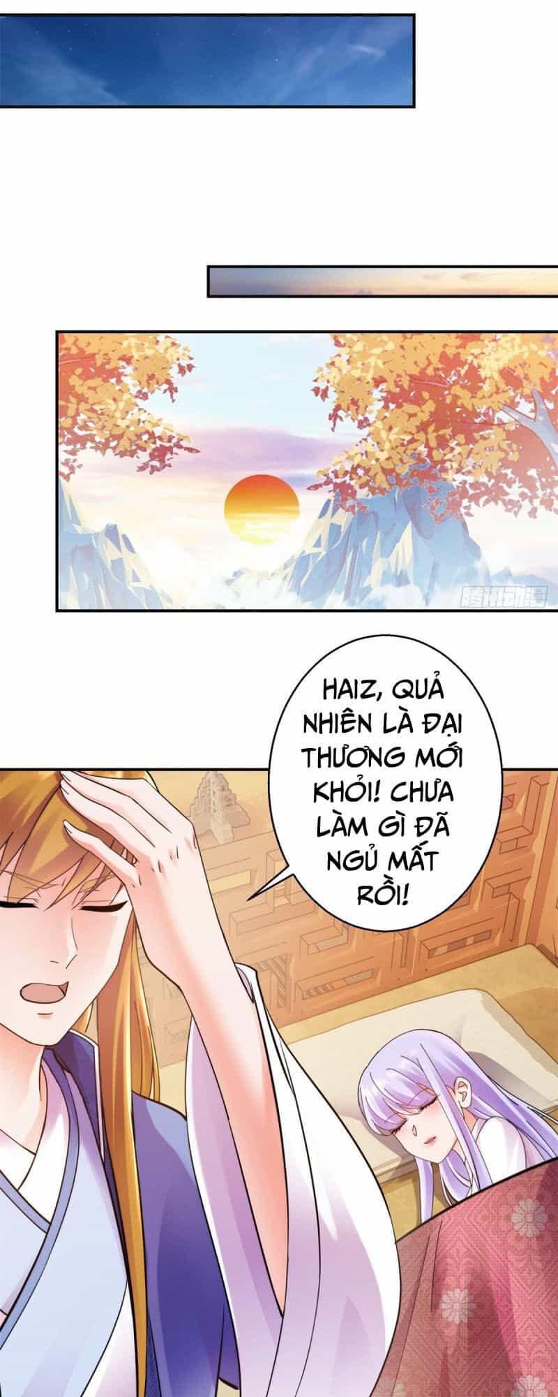 Sử Thượng Đệ Nhất Chưởng Môn - Chương 193 - ảnh 20
