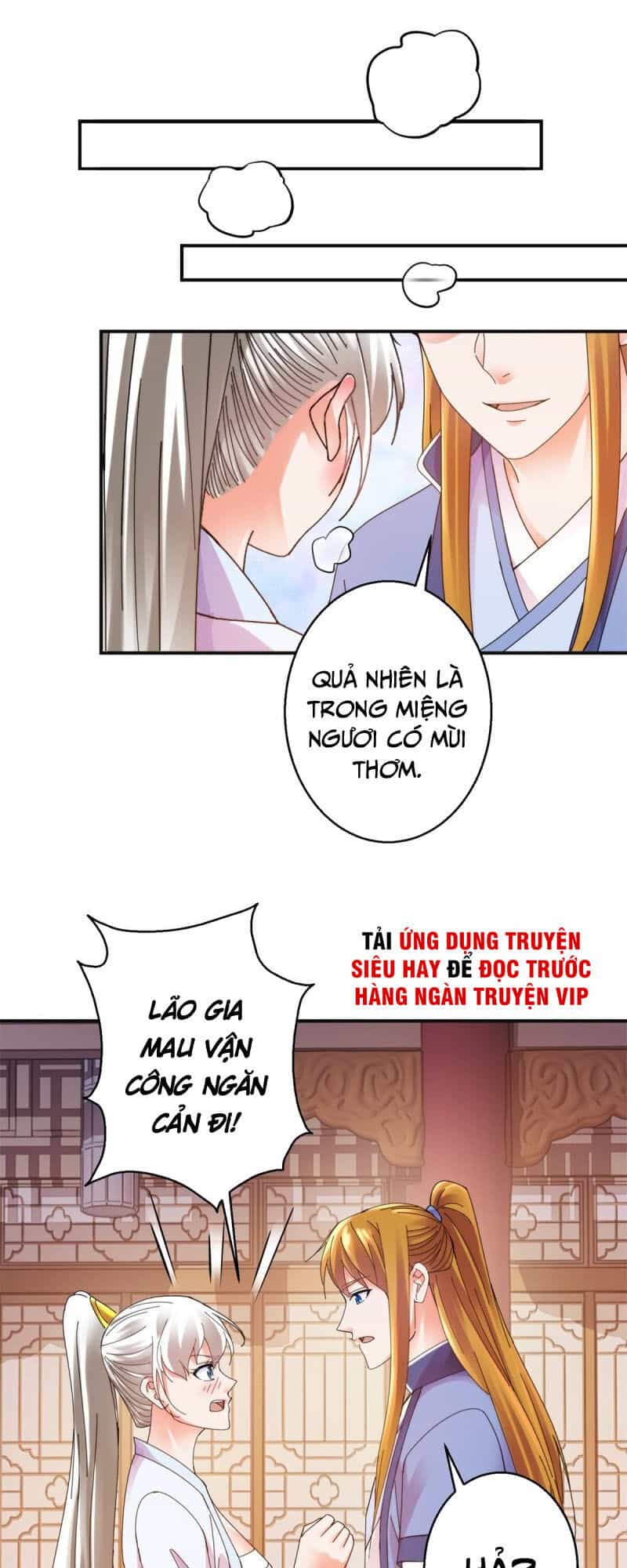 Sử Thượng Đệ Nhất Chưởng Môn - Chương 193 - ảnh 6