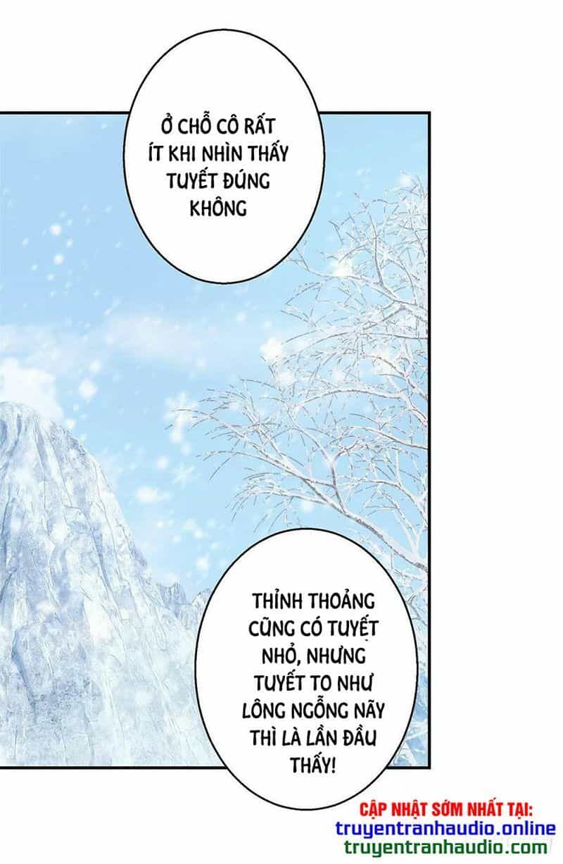 Sử Thượng Đệ Nhất Chưởng Môn - Chương 194 - ảnh 21