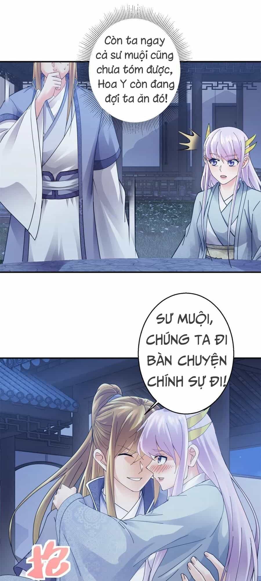 Sử Thượng Đệ Nhất Chưởng Môn - Chương 195 - ảnh 15