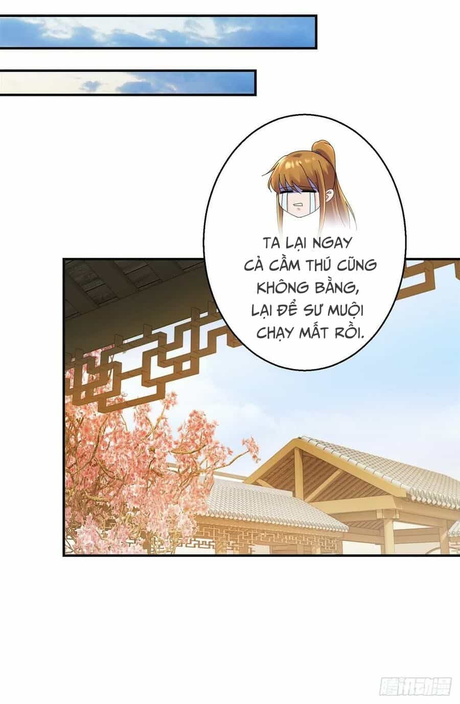 Sử Thượng Đệ Nhất Chưởng Môn - Chương 195 - ảnh 20