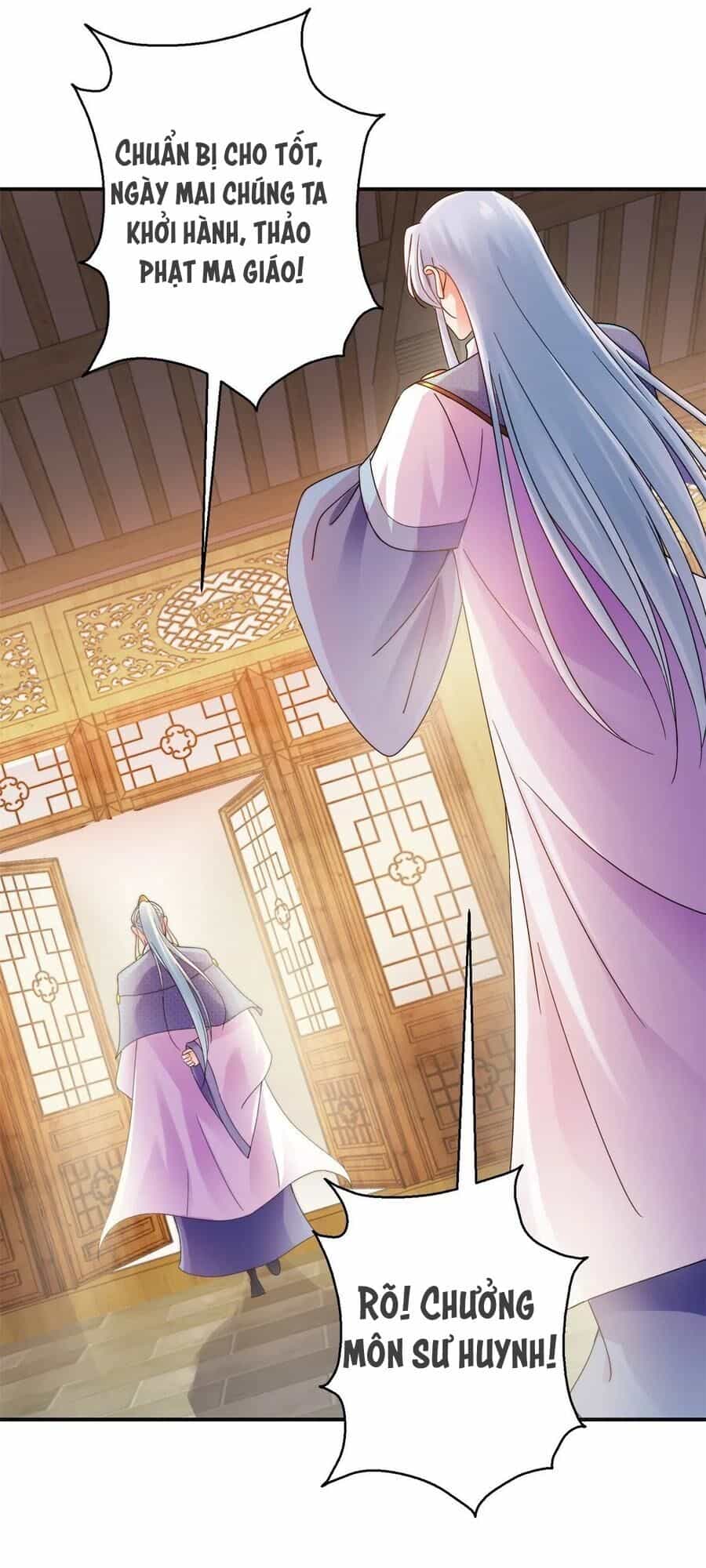 Sử Thượng Đệ Nhất Chưởng Môn - Chương 195 - ảnh 28