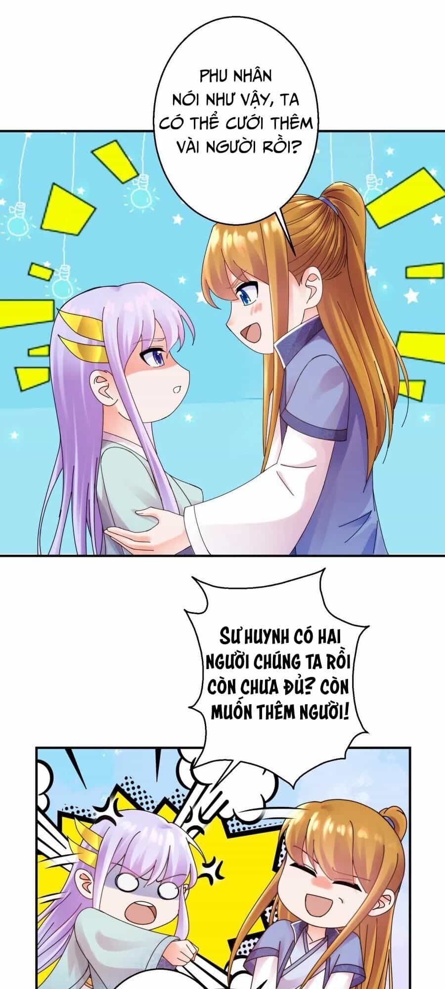 Sử Thượng Đệ Nhất Chưởng Môn - Chương 197 - ảnh 26